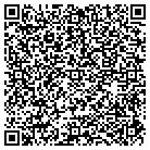 QR code with Heritage Woodwork & Ktchn Dsgn contacts