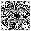 QR code with Higa Woodworks contacts