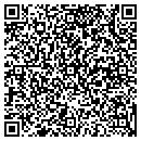 QR code with Hucks Trimm contacts