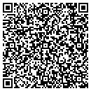 QR code with J C Custom Woodwork contacts