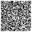 QR code with JC Woodwork Design contacts