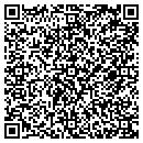 QR code with A J's Doors & Frames contacts