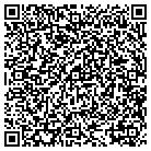 QR code with J J Wohlfert's Custom Trim contacts
