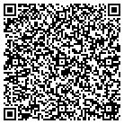 QR code with J R'S Carpentry contacts