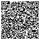 QR code with L D Woodworks contacts
