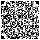 QR code with Mackey's Custom Woodworking contacts