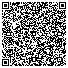 QR code with Martin's Custom Woodwork contacts