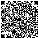 QR code with Maury's Moldings, Etc. contacts