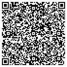 QR code with James Edward Maddox Service contacts
