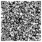 QR code with R H Yoder Woodworking LLC contacts