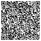 QR code with Hydraulic Technology contacts