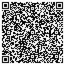 QR code with R&R Clamp, LLC contacts