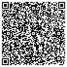 QR code with Timberland Custom Woodworks contacts