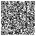 QR code with Tim Dashnaw contacts