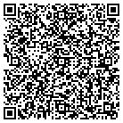 QR code with Tim Logan Woodworking contacts