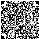 QR code with Ultimate Cnc Machinery contacts