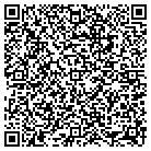 QR code with Wasatch Wood Finishing contacts