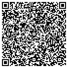 QR code with Yarbrough Custom Woodworking contacts