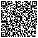 QR code with Bar E contacts