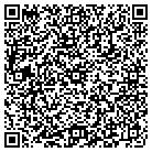 QR code with Blue Rock Structures Inc contacts