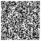 QR code with McNutt Lumber Company contacts