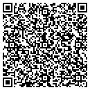 QR code with D & M Pole Building contacts