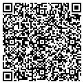 QR code with Excalabarns contacts