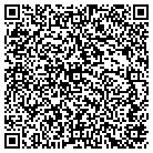 QR code with J & D Rossman Builders contacts