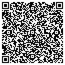 QR code with Johnson Homes contacts