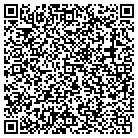 QR code with Lehman Pole Building contacts