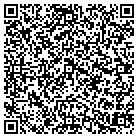 QR code with L R Hamiliton Land Services contacts