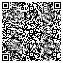 QR code with O'Connor Builders Inc contacts
