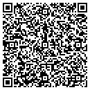 QR code with Rising Structures Inc contacts