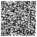 QR code with Romero Cirilo contacts