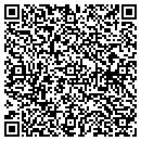 QR code with Hajoca Corporation contacts
