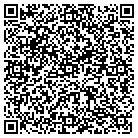 QR code with Tony's Post Frame Buildings contacts