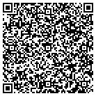 QR code with White Horse Construction contacts