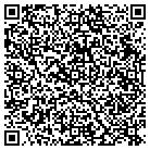 QR code with mphpm design contacts
