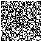 QR code with Richardson Business Center contacts