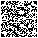QR code with R T Lakeside LLC contacts