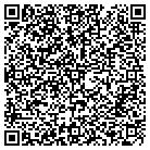 QR code with South Lafourche Metal Building contacts