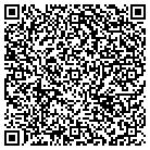 QR code with Aim Cleaning Service contacts
