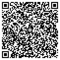 QR code with Aj & CO contacts