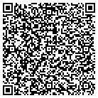 QR code with B-Clean Cleaning Service Inc contacts