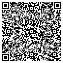 QR code with D C's Clean Up Service contacts