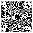 QR code with Heaven Sent Services contacts