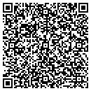 QR code with Kcaps Kern Paranormal contacts