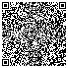 QR code with K C Cleaning contacts