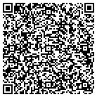QR code with Kish Concrete Products contacts