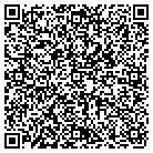 QR code with Servall Contractors Service contacts